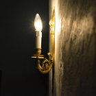 wl175-2  2灯式ウォールランプ