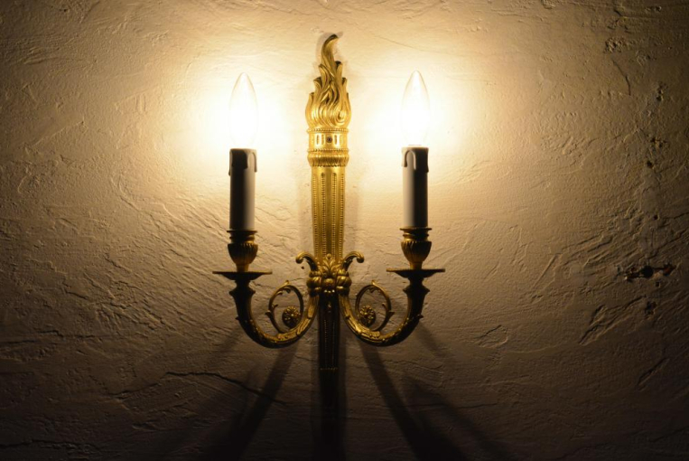 wl175-2  2灯式ウォールランプ