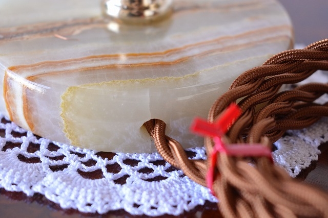 テーブルランプ(1灯式)　sl85