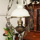 sy360  1灯式ハンギングランプ