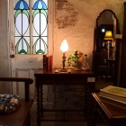 スタンドランプ(1灯式)　03458