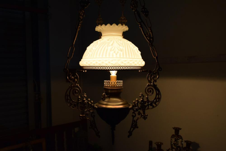 sy360  1灯式ハンギングランプ