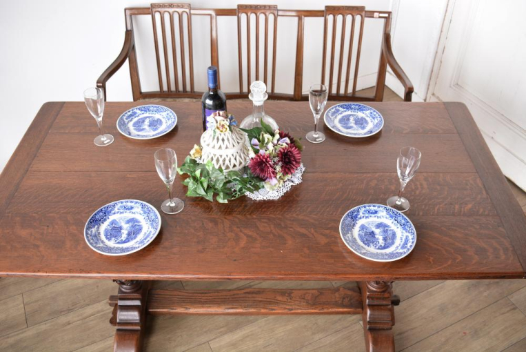 t14　ダイニングテーブル