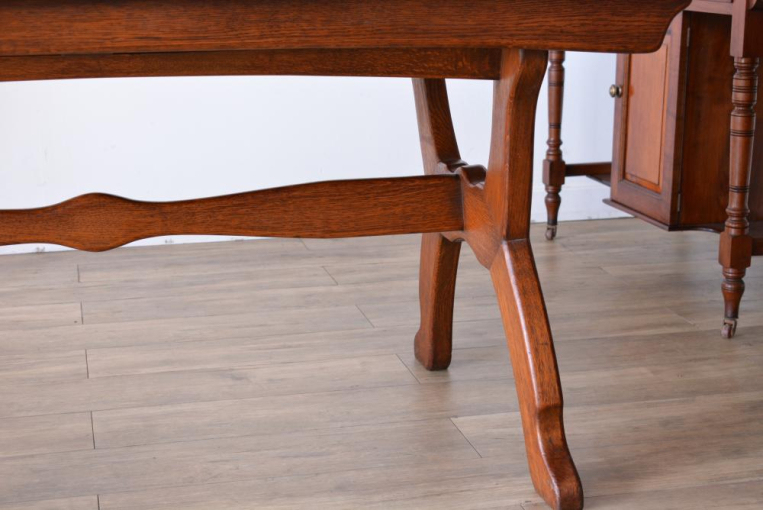 t170　ドロリーフテーブル　