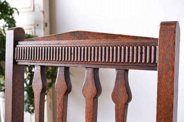 ダイニングチェア 4脚セット　ds1-1