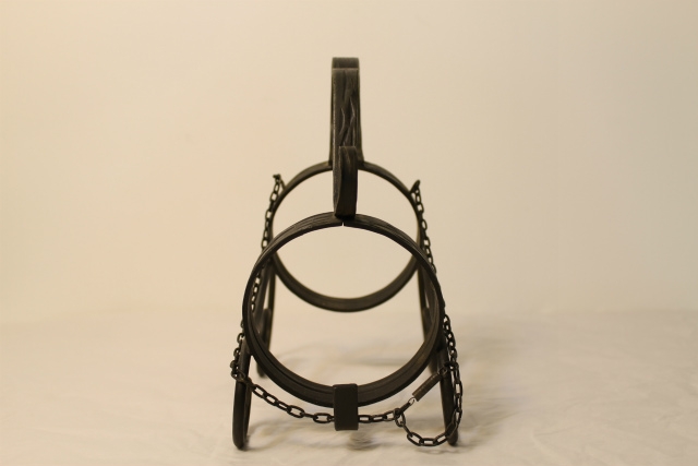 Wine bottle‐Holder(single)　K-448
