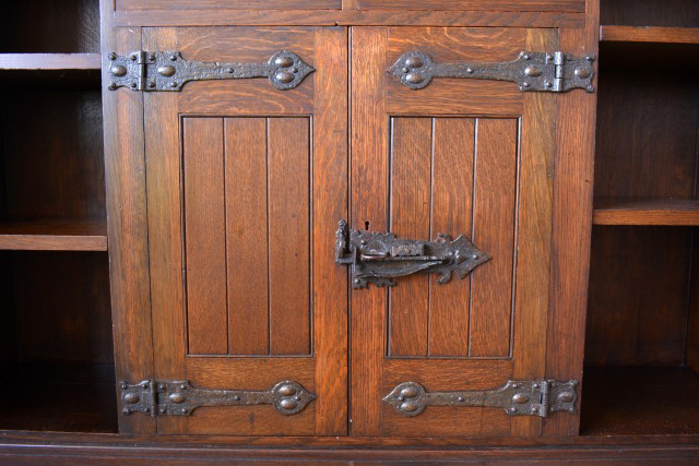 ブックキャビネット 　k103