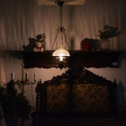 sy294　1灯式ハンギングランプ