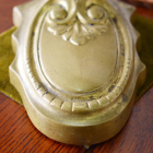 sl78　1灯式スタンドランプ(シェード付き)