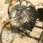 Wine bottle‐Holder(triple)　K-521