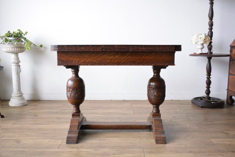 ds41-2　ドローリーフテーブル