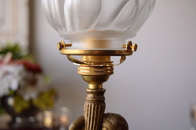 スタンドランプ(1灯式)　03458