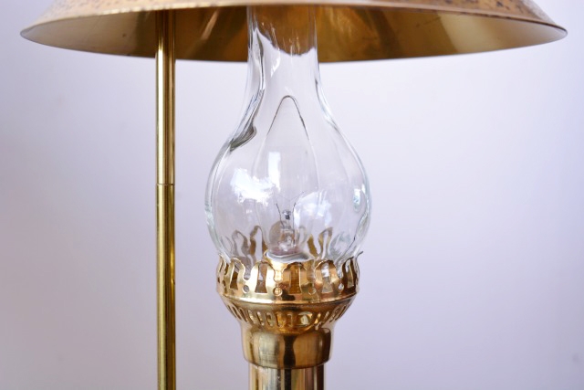 スタンドランプ(1灯式)　sl73