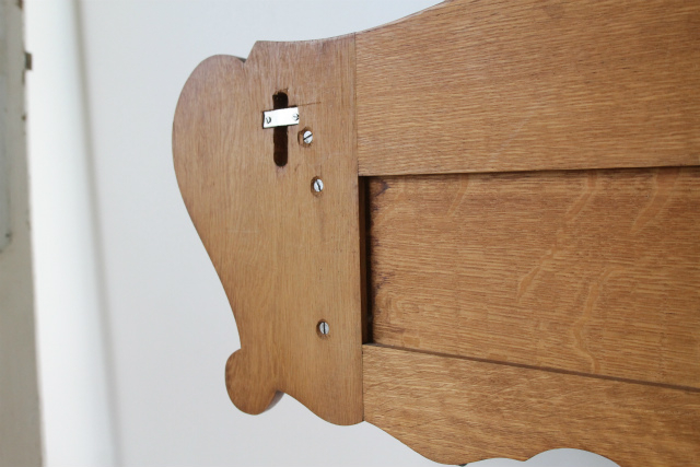 大きく使い勝手の良いトールウォールハンガー【4864】