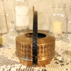 copper watering-pot　K-361