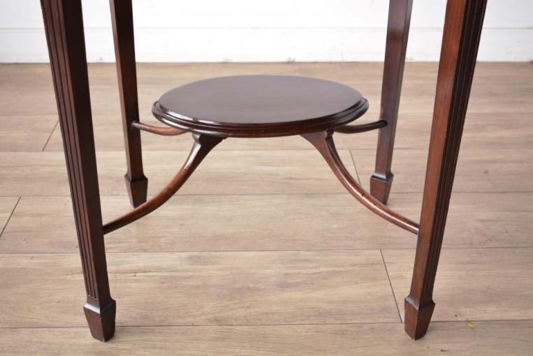 1461　サイドテーブル　