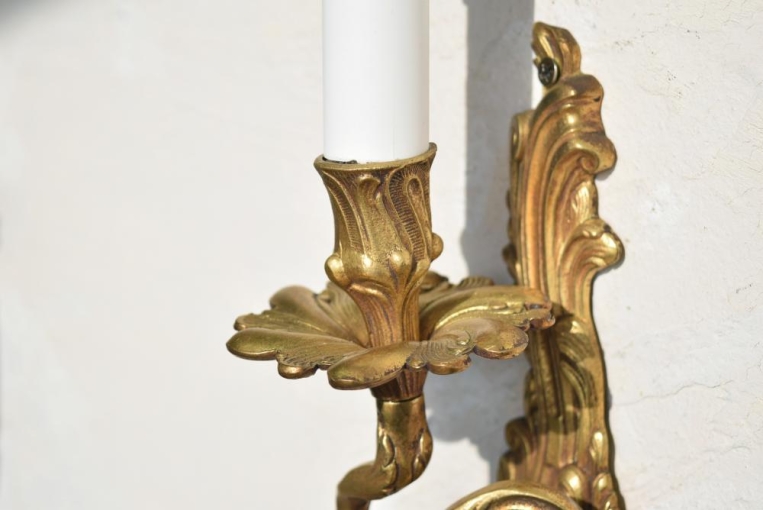 wl169-2　ペア　1灯式ウォールランプ