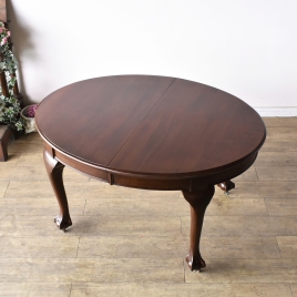 艶やかな質感が美しいエクステンションテーブル【t185】