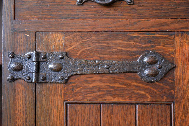 ブックキャビネット 　k103