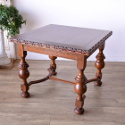 ドローリーフテーブル　ds1-2