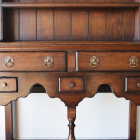 k153　Titchmarsh & Goodwin　カップボード