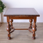 ドローリーフテーブル　ds1-2