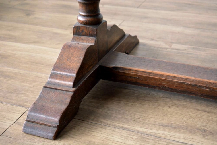 ds41-2　ドローリーフテーブル