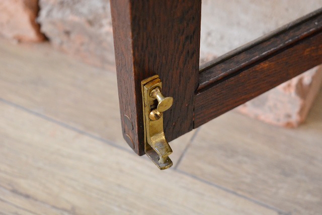 ブックキャビネット (棚板3枚)　3171