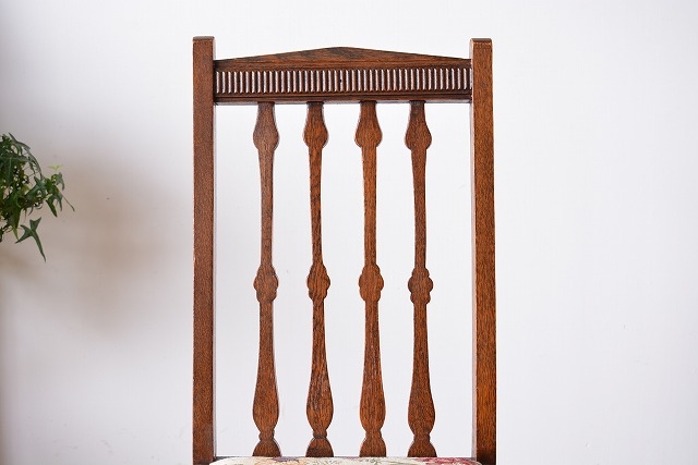 ダイニングチェア 4脚セット　ds1-1