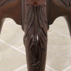 クラシックで美しいシルエットのフラワースタンド【40182】