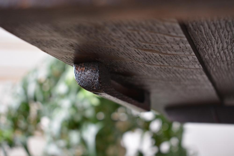 t149　ドロリーフテーブル　