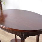 1461　サイドテーブル　