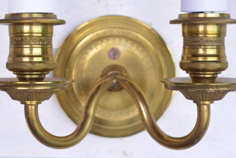 wl175-8  2灯式ウォールランプ