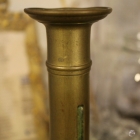 Candle stand 6390