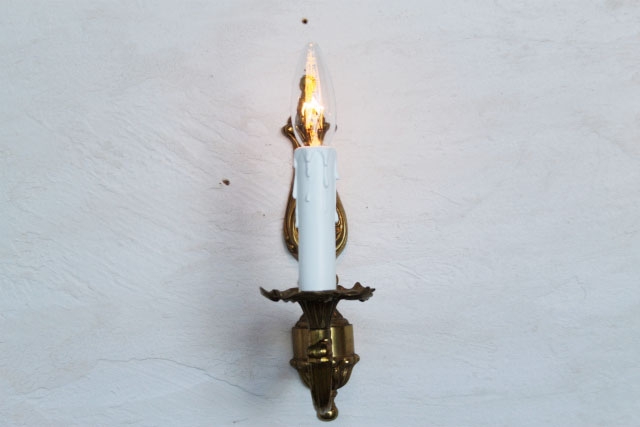 ウォールランプ　【ペア】　55190