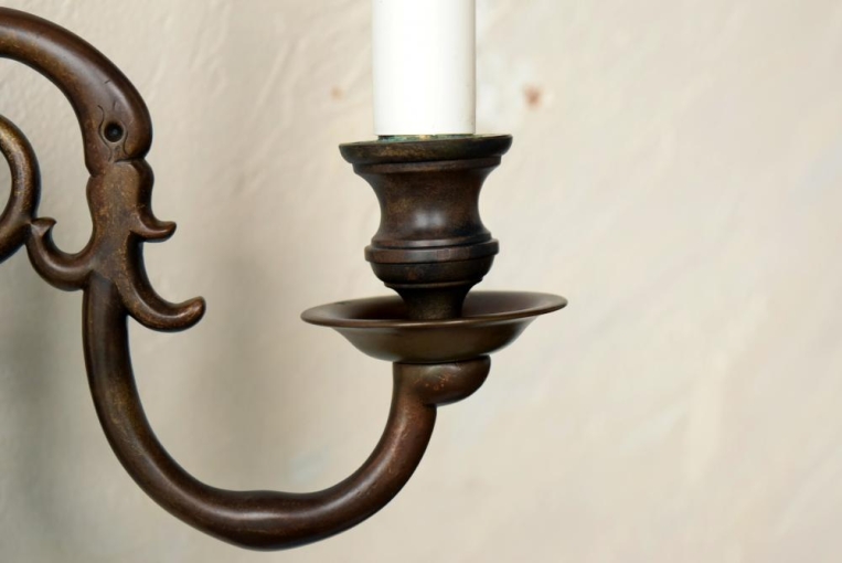 6988　2灯式ウォールランプ