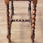 1220　ツイストカードテーブル　