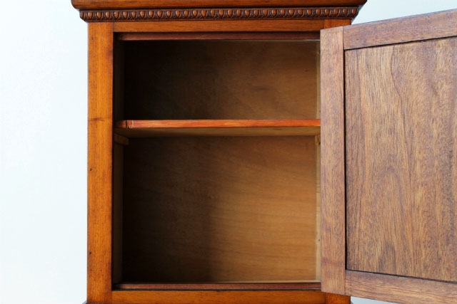 スモールテーブルキャビネット　40133