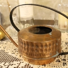 copper watering-pot　K-361